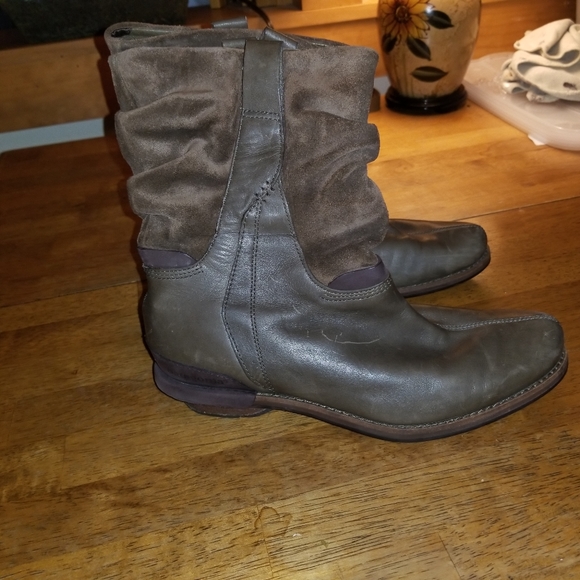 Patagonia Addie Boots Size 7 - Picture 3 of 3